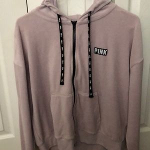 PINK Victoria Secret jacket